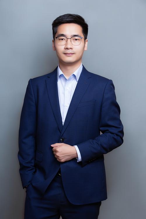 邓子州 音效设计与音乐总监